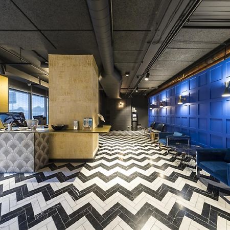 Quest Flemington Central Melbourne Bagian luar foto