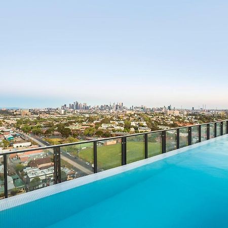 Quest Flemington Central Melbourne Bagian luar foto