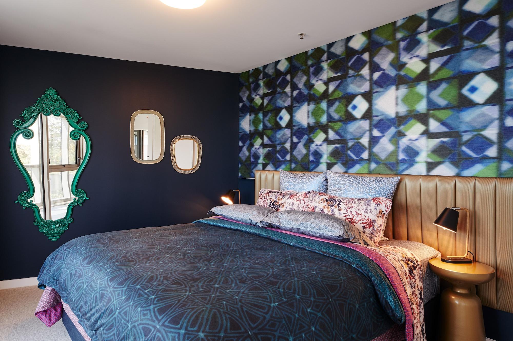 Quest Flemington Central Melbourne Bagian luar foto