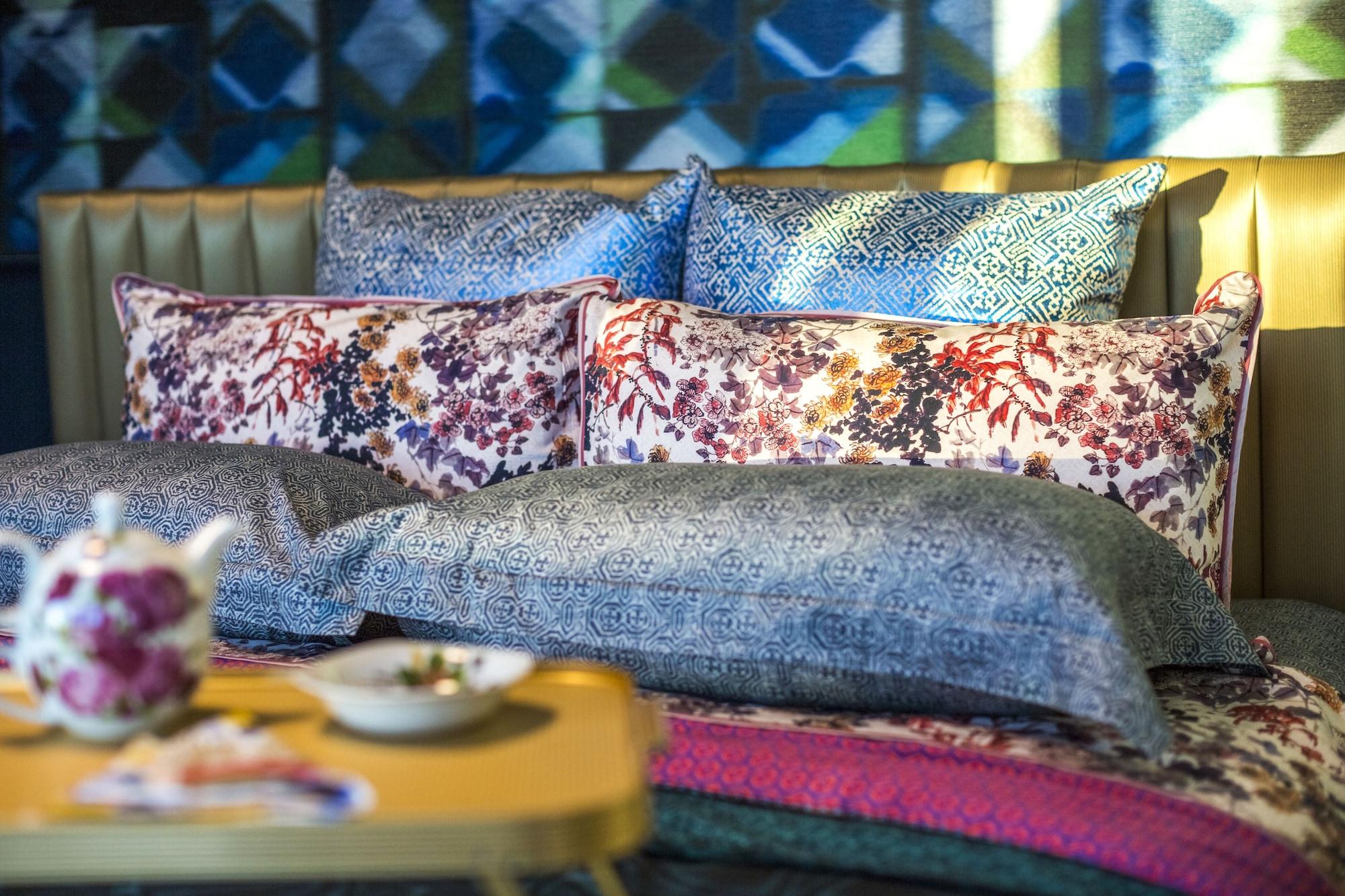 Quest Flemington Central Melbourne Bagian luar foto