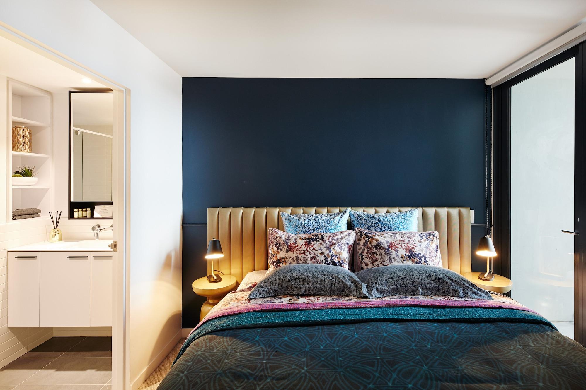 Quest Flemington Central Melbourne Bagian luar foto