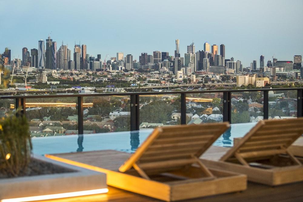 Quest Flemington Central Melbourne Bagian luar foto