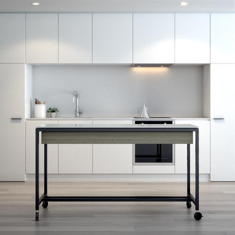 Quest Flemington Central Melbourne Bagian luar foto
