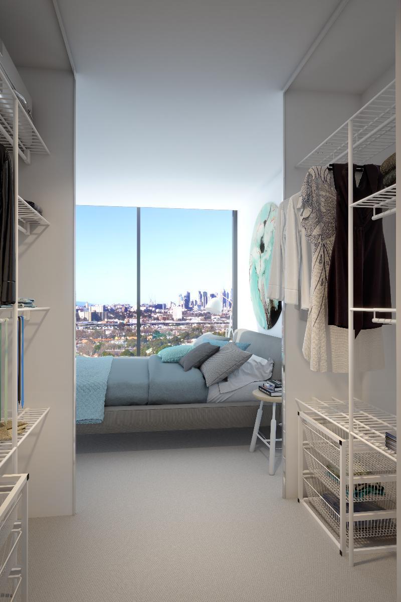 Quest Flemington Central Melbourne Bagian luar foto