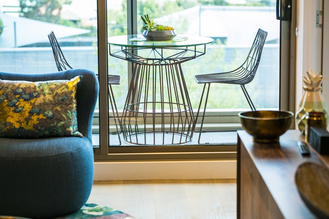 Quest Flemington Central Melbourne Bagian luar foto