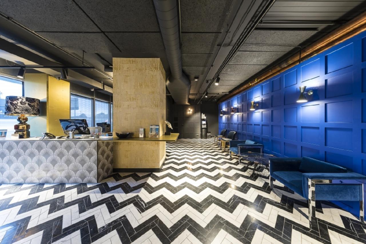 Quest Flemington Central Melbourne Bagian luar foto