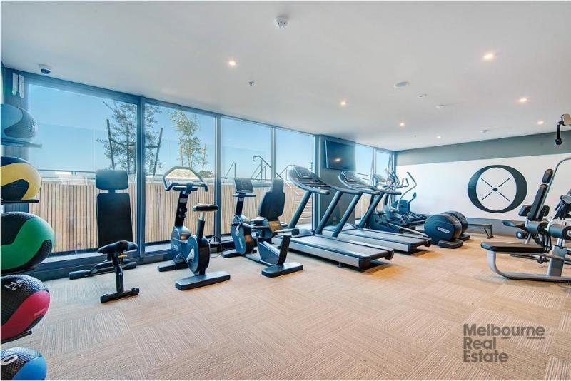 Quest Flemington Central Melbourne Bagian luar foto