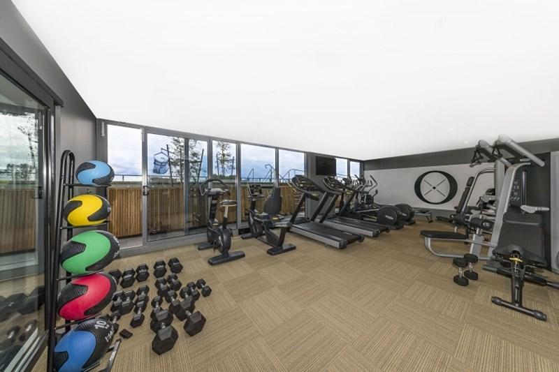 Quest Flemington Central Melbourne Bagian luar foto