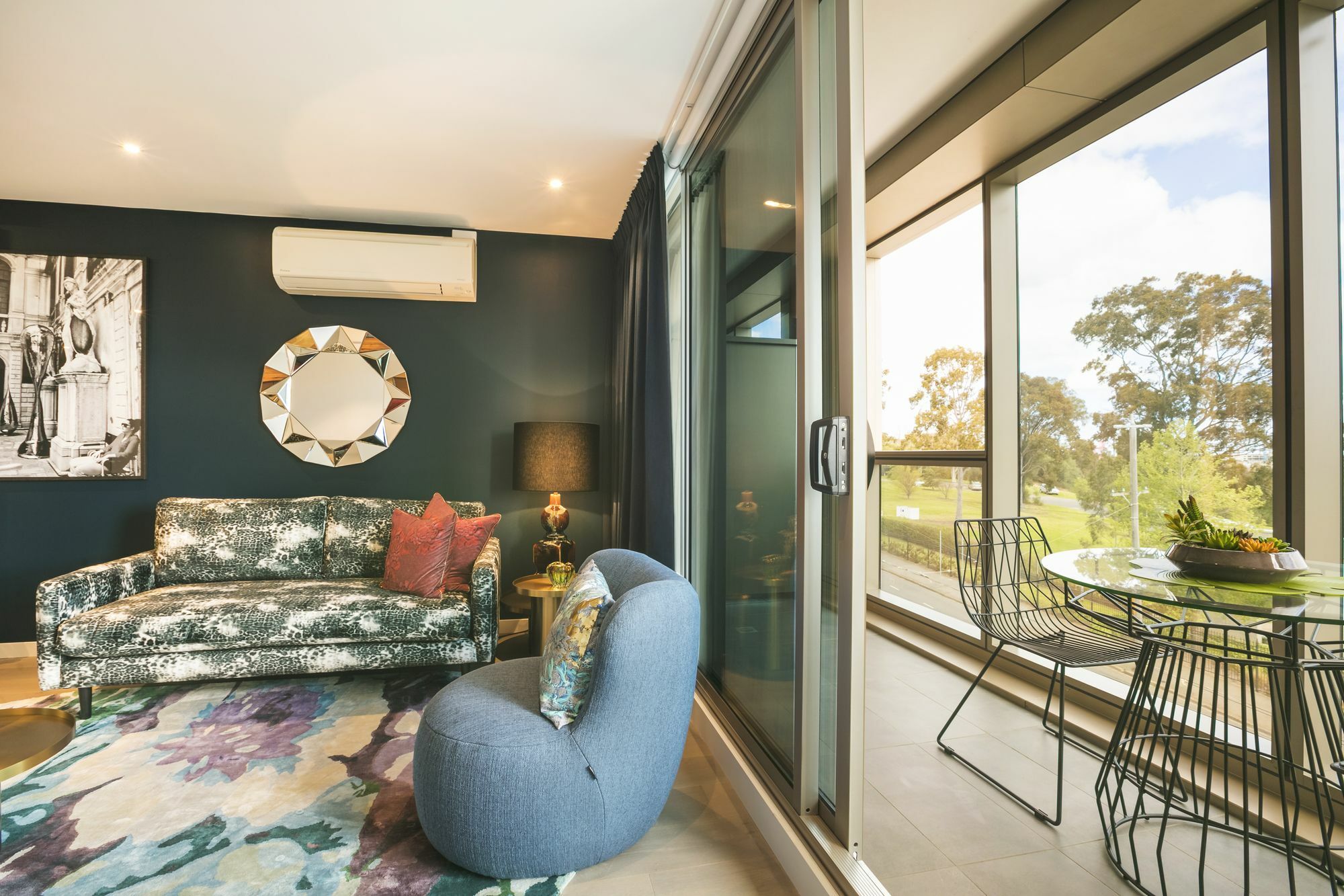 Quest Flemington Central Melbourne Bagian luar foto