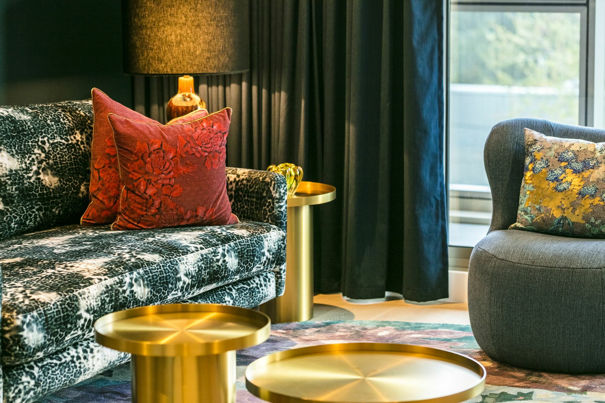 Quest Flemington Central Melbourne Bagian luar foto